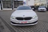 BMW 520d Touring Aut. LED Navi Tempomat Sitzheizung - BMW 520 Touring Kombi Gebrauchtwagen