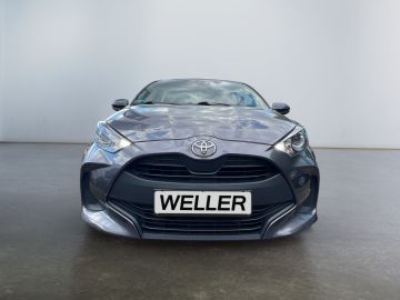 Toyota Yaris - 2