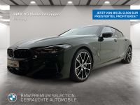 BMW 840 - Vorschau Bild 1