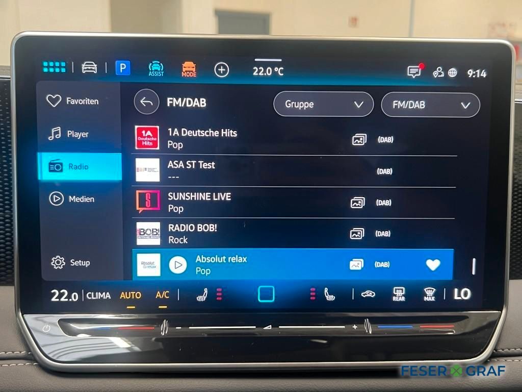 Volkswagen Tiguan Life 1.5 eTSI DSG LED 360° AHK SHZ foto 16