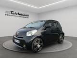 Toyota IQ + 1,4-l-D-4Diesel mit Sport Optik - Toyota IQ Gebrauchtwagen in Köln