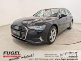 Audi A6 2.0 TDI 35 sport LED|Navi|Sound|AHK - Audi A6 35 TDI Gebrauchtwagen
