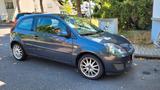 Ford Fiesta JD3 1,3l 51 kW Style