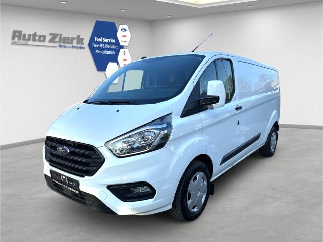 Ford Transit Custom Kasten 320 L2 2.0 Ecoblue Trend P