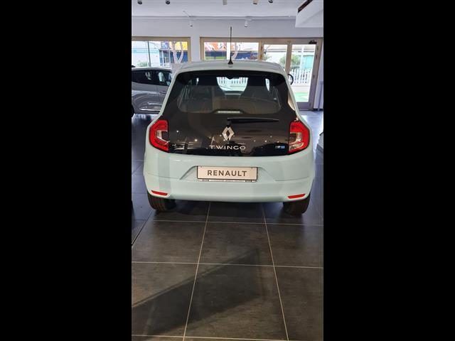 Renault RENAULT Twingo 22 kWh Zen imagem 2