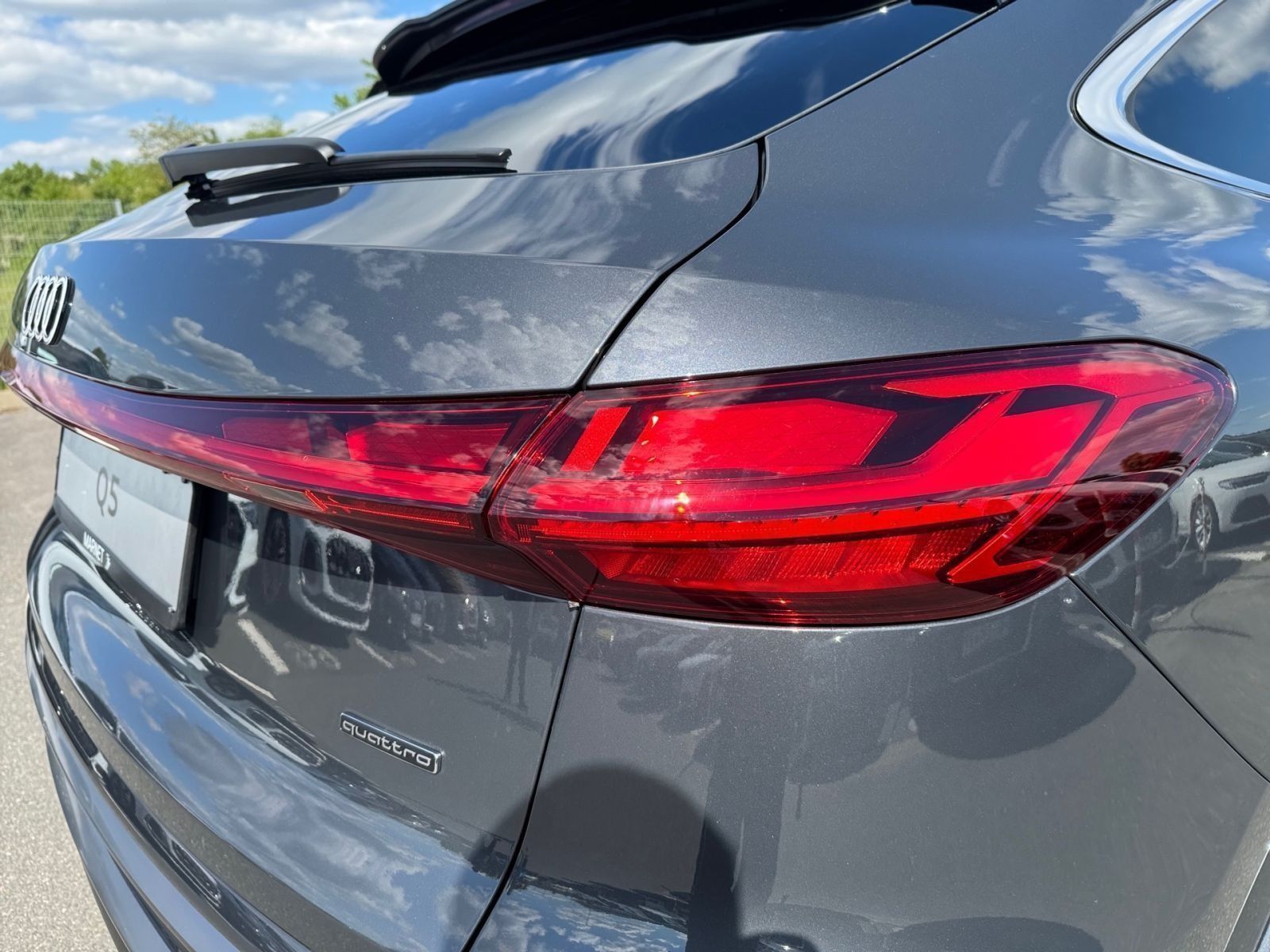 Audi Q5 - Bild 18