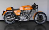 Ducati 750 Sport - vollständig restauriert - lieferung - DUCATI 750 SPORT