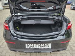 Fahrzeugabbildung E 300 Cabrio AMG-Line