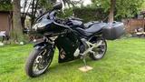 Kawasaki ER-6F - KAWASAKI 2007 ER6