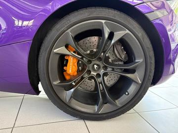2019 Mclaren 720S — миниатюра 32