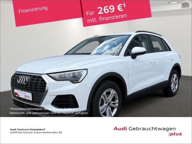 Image of Audi Q3