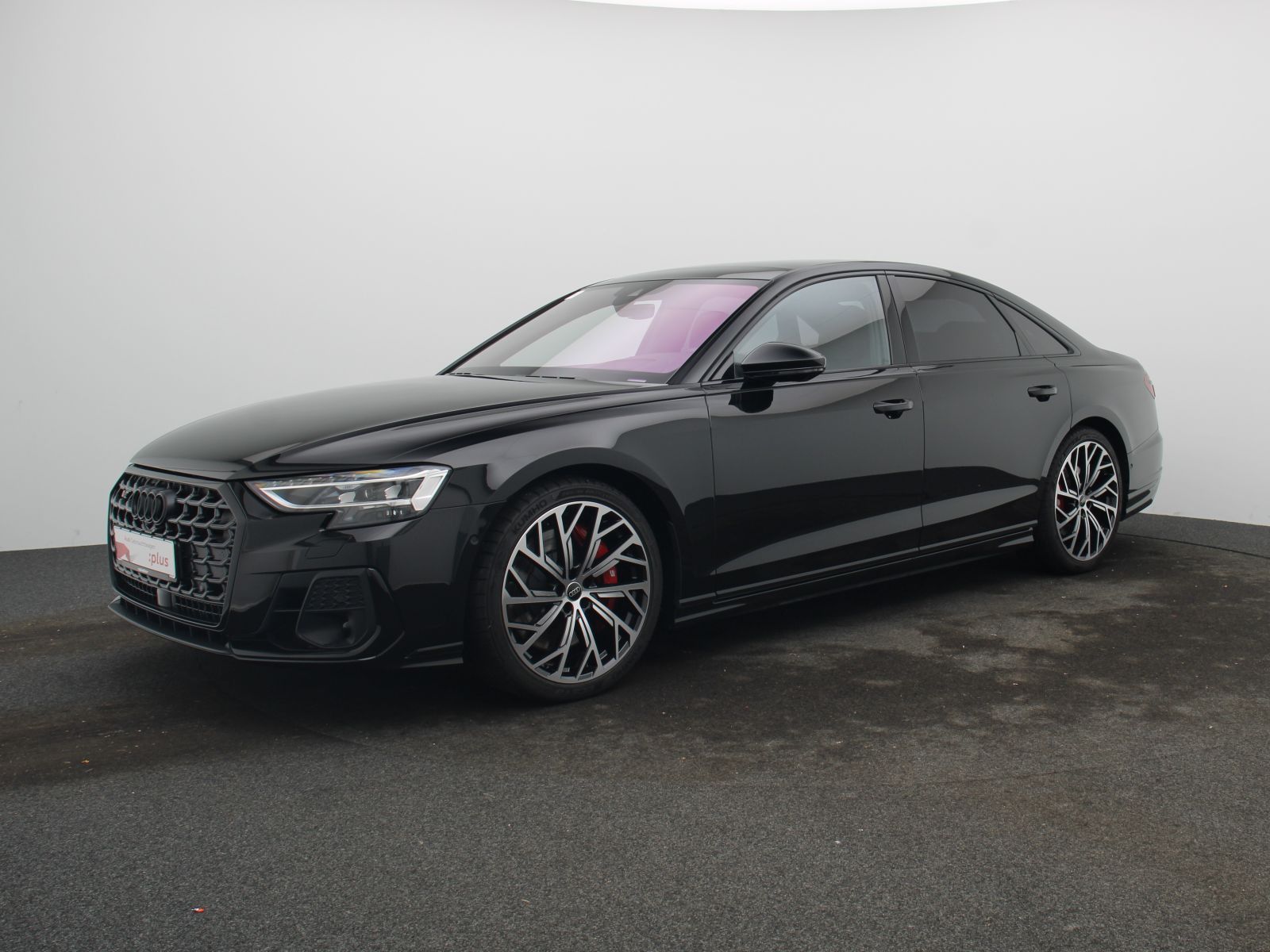 Audi S8 - Bild 2