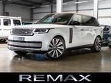 Land Rover Range Rover P615 LWB SV / SV Bespoke / Rear TV