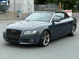 Audi A5 Cabriolet 3.0 TDI quattro S-Line/Bi-Xenon/PDC - Audi mit Diesel-Antrieb: Cabrio