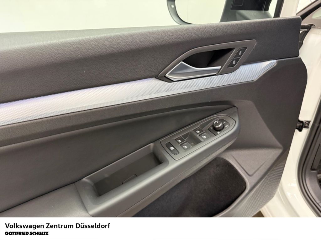 Volkswagen Golf - Bild 10
