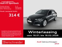 Audi A3 - Vorschau Bild 1
