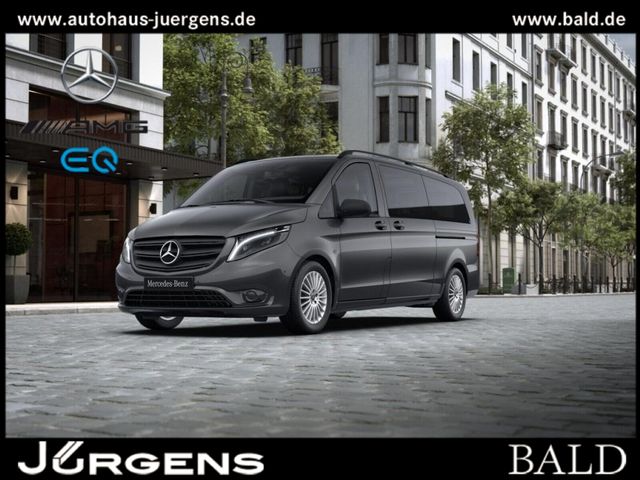 Mercedes-Benz Vito 116 CDI +LED+AHK+Cam+AUT+SHZ