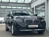 BMW X3 xDrive20i Drive+ParkAssi/LED 2 JAHRE GARANTIE - BMW X3: Drive