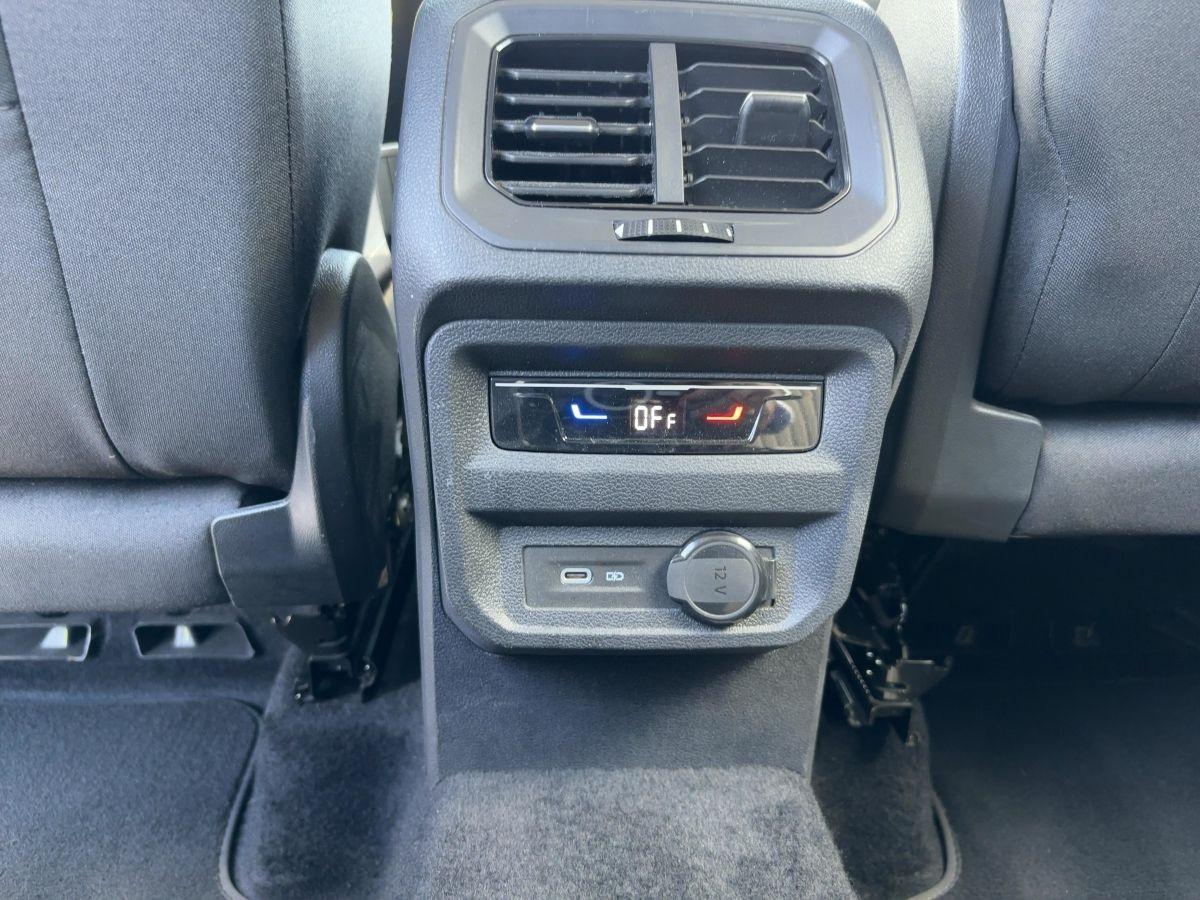 Volkswagen Tiguan Allspace 1.5TSI DSG LIFE NAVI MATRIX-LED, миниатюра 16