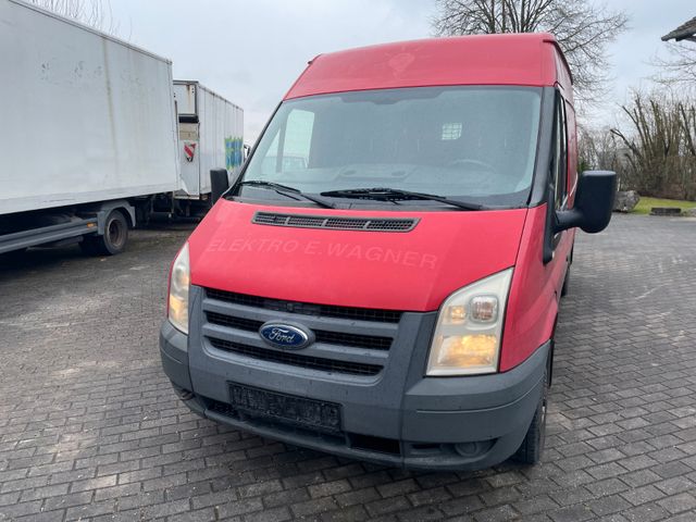 Ford Transit Kasten FT 280 M  2,2 Ltr.
