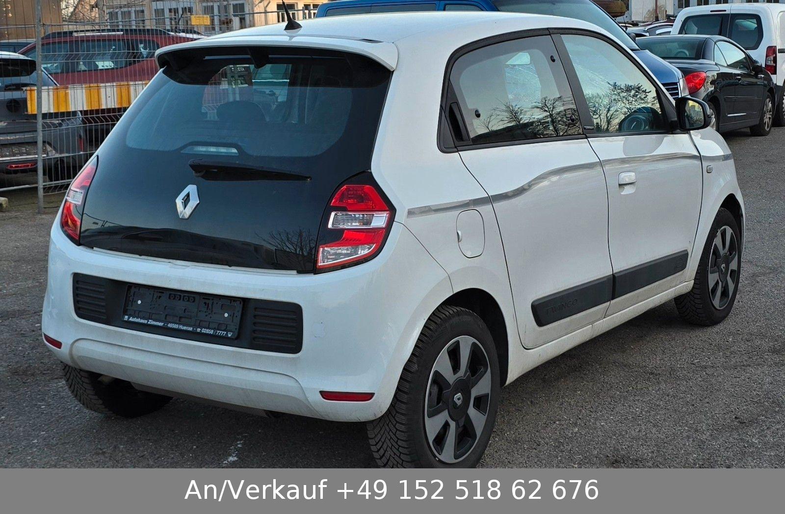 Renault Twingo ENERGY TCe 90 Limited 2018 !!!