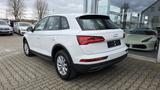 Audi Q5 2.0 40 TDI quattro Leder Pano Navi AHK Navi P - Audi Q5: 2.0