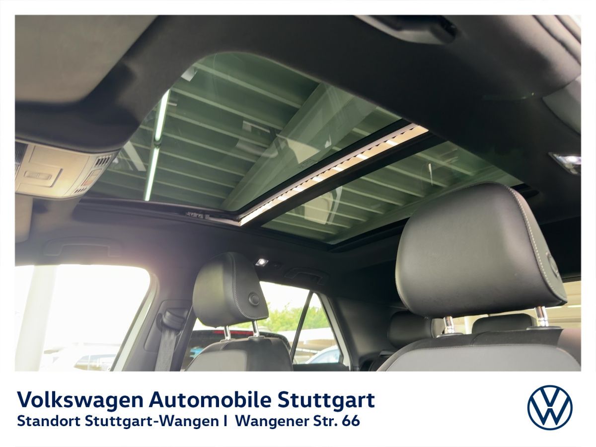 Volkswagen T-Roc - Bild 12