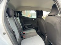 Renault Clio - Vorschau Bild 11