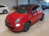 Fiat 500 Cabrio Club *CarPlay*KLIMA*nur 6.800 km* - Fiat 500C Club Gebrauchtwagen