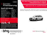Audi A4 Avant 2.0 TFSI quattro S tronic sport - Audi A4: Kombi, 2.0