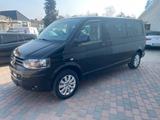 Volkswagen T5 Multivan Comfortline Lang NAVI, Leder, AHK