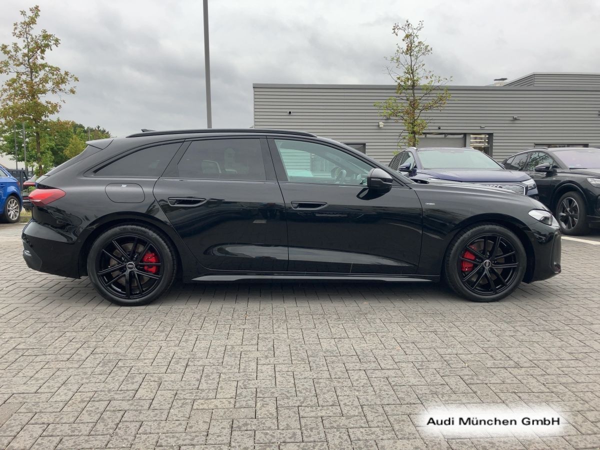 Audi A5 - Bild 7