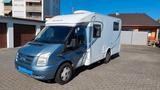 Ford Dethleffs Summer Edition 08 - Offers