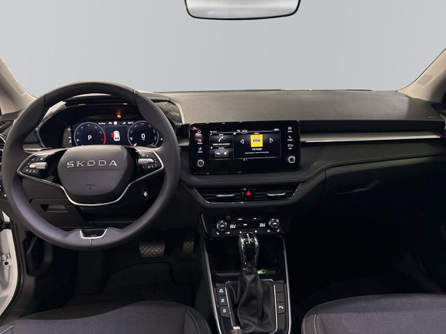 Fabia 1,0 TSI 85 kW 7-Gang-DSG Tour