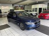 BMW Touring 540 i xDrive Sport Line Line3,0 Ltr. ... - BMW 540 in Dortmund