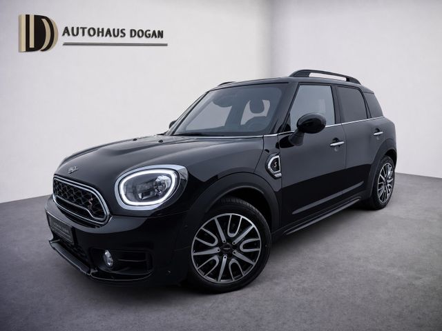 MINI Cooper S Countryman *Pano*Leder*LED*HeadUp*H&amp;K*K