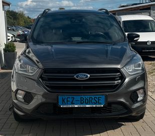 Ford Kuga - 2