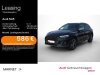 Audi SQ5 - Vorschau Bild 1