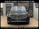 Volkswagen Touareg R-Line 4MOT 3.0 TDI SIDE&LANE/AHK/Luft/ - Volkswagen Touareg: La