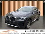 BMW X4 xDrive 20 iA*KeyGo*Laser*ACC*Leder - BMW X4 in Dresden