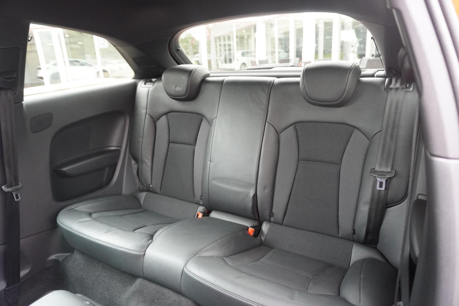 Audi A1 1.0 TFSI ultra sport Bi-Xenon Bose PDC USB