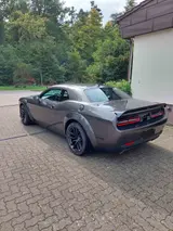 Dodge Challenger 6.4 V8  Scat Pack Widebody  Shaker - Dodge Challenger: Shaker