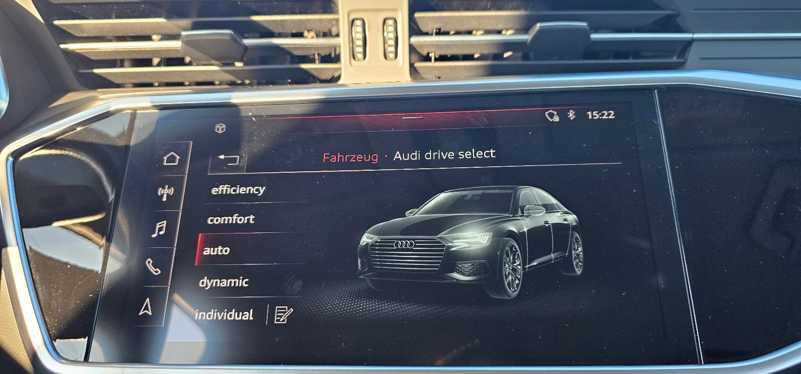 Audi A6*Lim.*40 TDI*S-tronic*LED*Virtual*MMI*ACC*NAVI