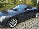 Mercedes-Benz SLK 200 BlueEFFICIENCY - - gebrauchte Mercedes-Benz SLK 200 aus dem Jahr 2014