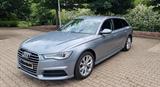 Audi A6 Avant 2.0 TDI 190 PS ultra S tronic, TÜV neu! - Audi A6 Gebrauchtwagen in Düsseldorf