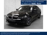 BMW 320i HiFi PDC RFK Klima DAB - BMW 320 Neuwagen
