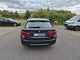 BMW 520d Touring A - EZ 09/2019, HUD,Keyless,Kamera - BMW: Navigationssystem, 5.0