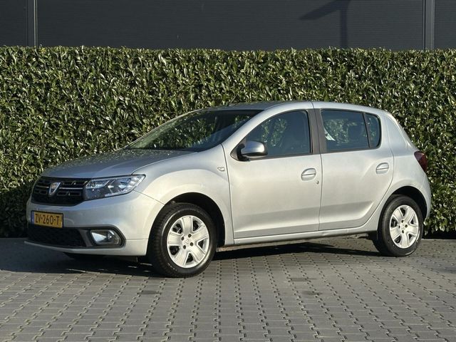 Dacia Sandero 1.0 SCe LAUREATE, NL AUTO, NAP LOGISCH,