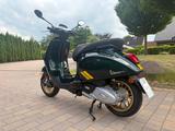 Vespa Sprint 125 Racing Sixties - VESPA S 125