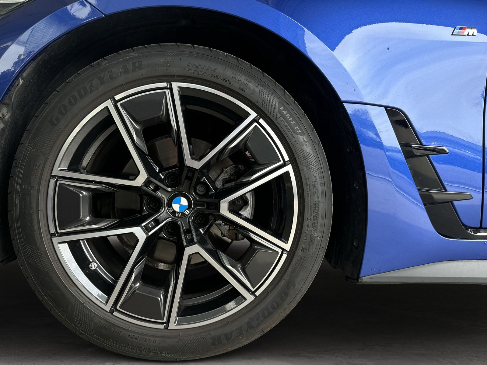 BMW 420 Gran Coupé - Bild 17